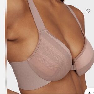 SPANX Brown Bra Intimates & Sleepwear